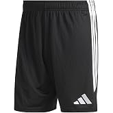 Adidas Tiro26L Sho M Erkek Futbol Şortu KA8775 Beyaz