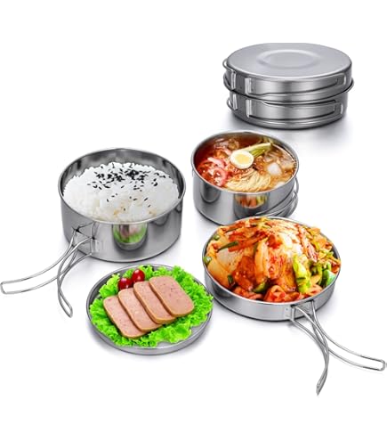 Ustensiles De Cuisine De Camping » Cuisine En Plein Air -Étiqueté