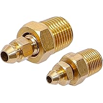 Rubinetto Per Filettatura Tubi 1/4-18 NPT - Acciaio Ad Alta Velocità | Per Raccordi - Foto 7