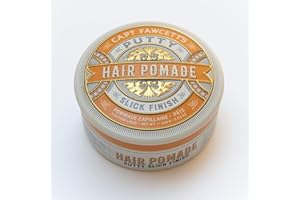Captain Fawcett Hair Pomade Putty