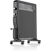 Electric Heater Wall Mounted Best Oil Filled Radiator Heaters