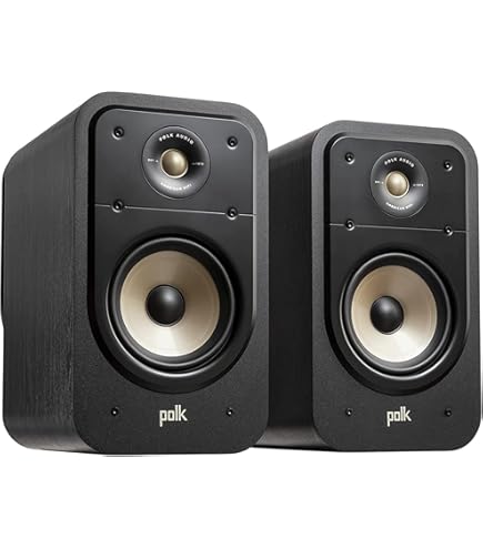 Polk Audio Signature Elite ES15 1