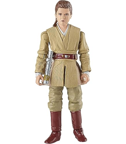Hasbro Star Wars The Vintage Collection Anakin Skywalker (Peasant