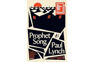 Prophet Song: WINNER OF THE BOOKER PRIZE 2023