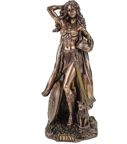 Sculpture Femme Nue Bronze - Body Talk Collection | Figurine Artistique En Résine Pour Décoration Intérieure