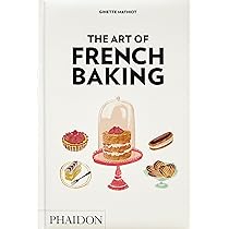 洋書　製菓レシピ本　French Patisserie 洋書 製菓レシピ本 French Patisserie