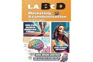 LA BcD Marketing & communication