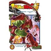 Bola de Drac Super n&ordm; 23 (Manga Shonen)