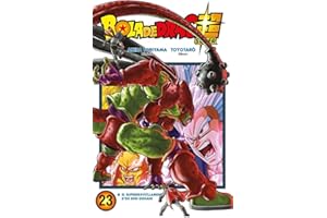 Bola de Drac Super nº 23 (Manga Shonen)