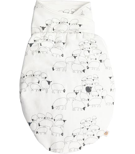 Swaddle Bebè Copertina Neonato WIRZUL Con Berretto - Swaddle Regolabile Per 1-12 Mesi - Cotone Morbido Swaddle Neonato - 13