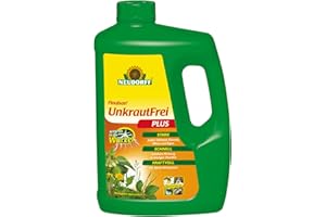 Neudorff Finalsan UnkrautFrei Plus 4 Liter