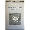Le nozze di Cadmo e Armonia