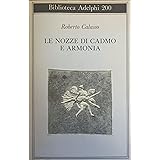 Le nozze di Cadmo e Armonia