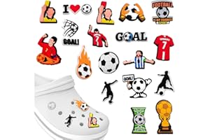 LIAMEPH Charms for Kids Compatible with Croc,Crystal Diamond Shoe Accessories,Charms Girls Compatible with Croc,Sparkly Aesthetic Shoe Charm,for Girls Ladies Gifts