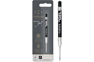 Parker Gel Refill | Fin spets (0,5 mm)
