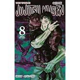 Jujutsu Kaisen 8. Cilt