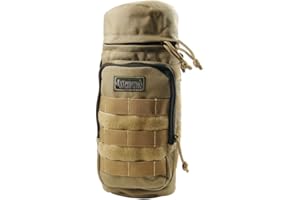 Maxpedition - Soporte para Botellas de 30,5 x 12,7 cm