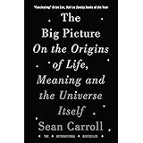 The Big Picture: On the Origins of Life, Meaning, and the Universe Itself