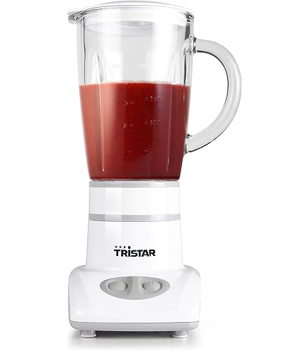 Tristar Staafmixer MX-4850 - 350W - Wit - Mixers