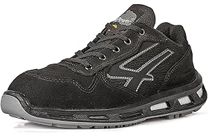 U POWER Chaussures de sécurité pour Homme