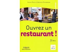 Ouvrez un restaurant !