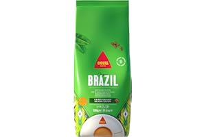Delta Cafés BRASIL GR 500g
