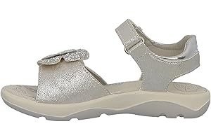 Lurchi Farfalla Silber