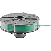 Gardena Ersatzfadenspule: Austauschbare Fadenspule für Gardena Turbotrimmer Art.-Nr. 9811, Ersatzteil für Rasentrimmer (5309-