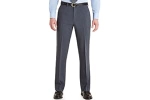 Farah | Men's | Slant Pocket Trouser | Classic Style Pants |