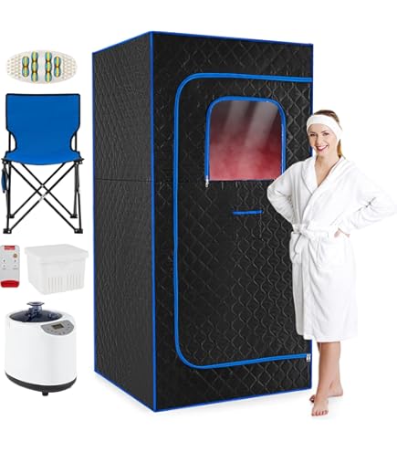 Infraroodsauna 3 personen hoekmodel I Full - spectrum