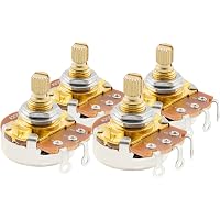 Repères De Touches En Nacre Naturelle 6 Mm Pour Guitare - Lot De 20, Incrustation Style Martin - 8