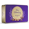 Cadbury Celebrations Rich Dry Fruit Chocolate Gift Box, 177 Gram (Pack Of 2)