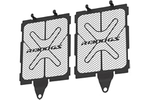 ZEXDDI Adatto Per R1300GS ADVENTURE R 1300GS ADV 2024 2025 Moto CNC Accessori Radiatore Griglia Guard Protezione Della Copertura R 1300 GS