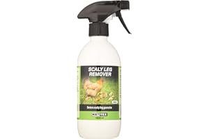 NETTEX Net Tex Just for Scaly Legs, 500 ml
