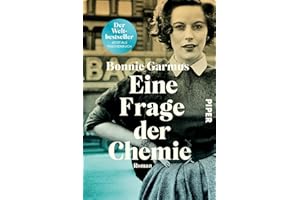 Eine Frage der Chemie: Roman | Der SPIEGEL-Bestseller #1 Taschenbuch