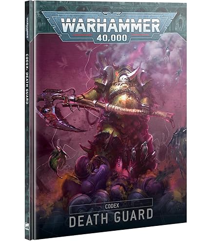 Games Workshop Warhammer AoS - Skaven Pestiférés