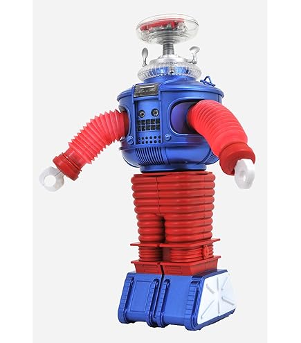 Buy Diamond Select Toys Forbidden Planet Vinimates Robbie The