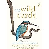The Wild Cards: A 100 Postcard Box Set