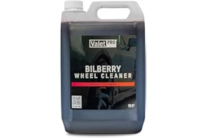 VALETPRO Valet PRO Bilberry Wheel Cleaner (5 Litres)