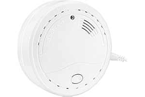 mumbi GM100 Gasmelder 3in1 Erdgas (Methangas) Flüssiggas (Propangas Butangas)