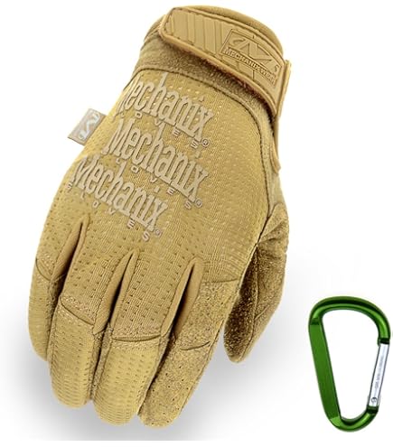 Mechanix Wear Specialty High Dexterity Handschoenen 0,5 mm - Covert