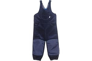 Finkid Keinu Kinder Outdoor Kord Latzhose