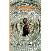 The Catholic Orangemen of Togo: and other Conflicts I Have Known