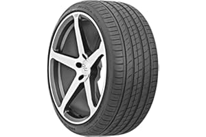 Nexen N'Fera SU1 XL RPB - 215/45R18 93W - Pneu Été