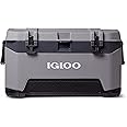 Igloo 72 Qt BMX Gray Cooler