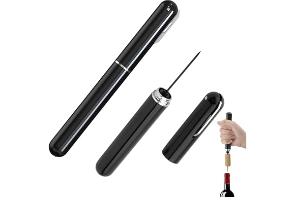 Däckkork, lufttryck korkskruv 7S Cork Pops Out-flasköppnare pumpflasköppnare vinflasköppnare vinflasköppnare för hem restaurang fest