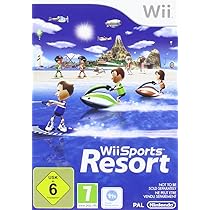 Wii Sports Resort [Nintendo Wii / Deutschland] [Edizione: Germania