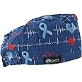 GUOER Women's and Men's Cap Working Hat One Size Multiple Color