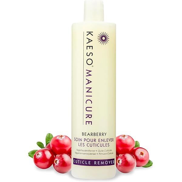 Morgan Taylor BareLuxury Dissolve – Nagelhautentferner & Hornhautweicher (4,4 Oz / 130 Ml)