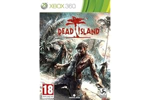 DEEP SILVER Dead Island (Xbox 360)